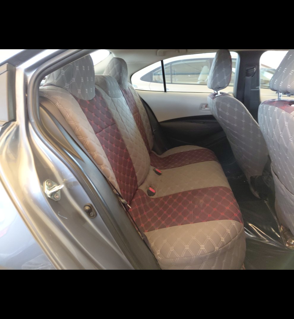 تويوتا كورولا XLI EXE 2024 image