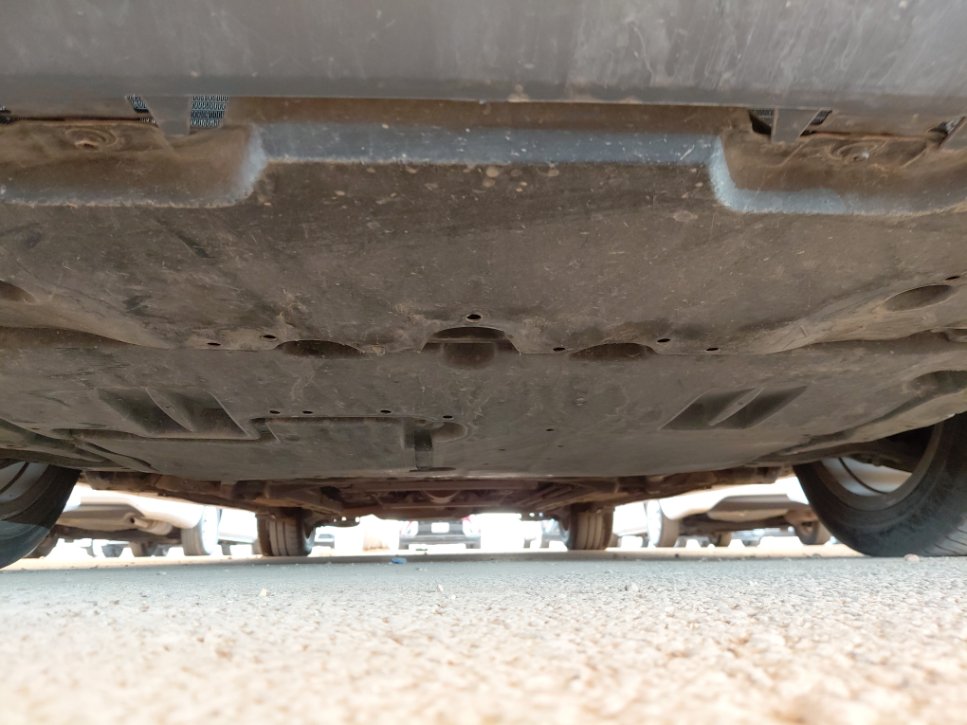 تويوتا كورولا XLI EXE 2024 image