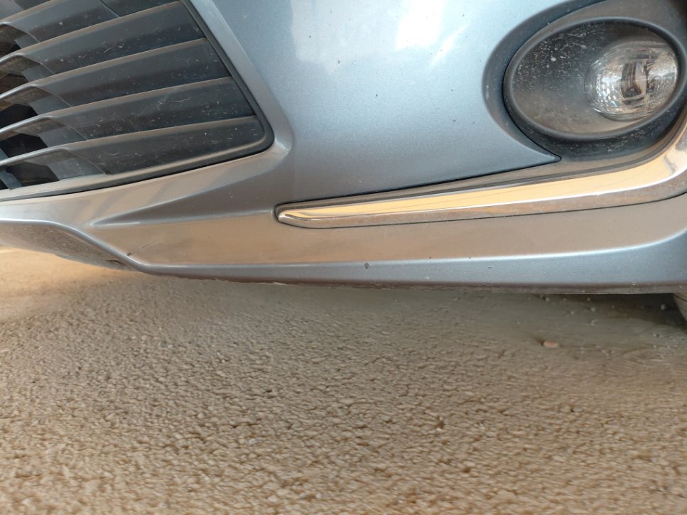 تويوتا كورولا XLI EXE 2024 image