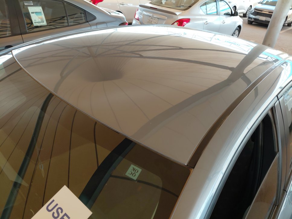 تويوتا كورولا XLI EXE 2024 image