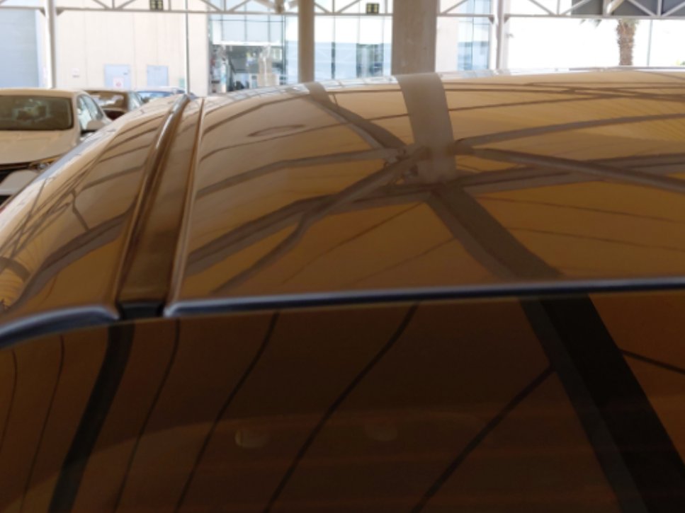 تويوتا كورولا XLI EXE 2024 image