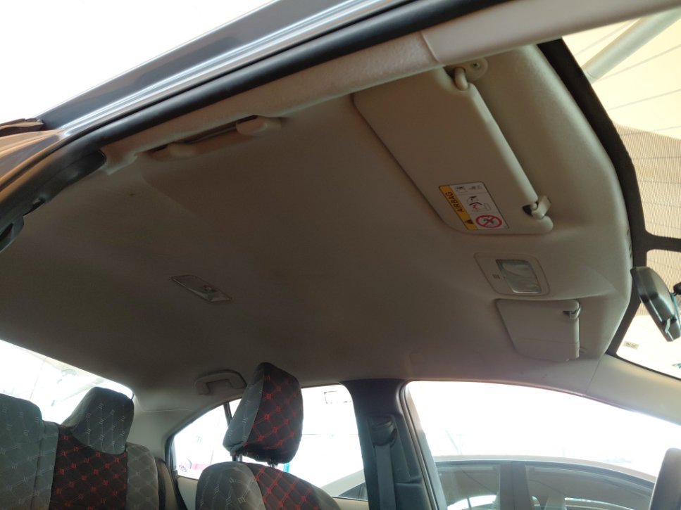 تويوتا كورولا XLI EXE 2024 image