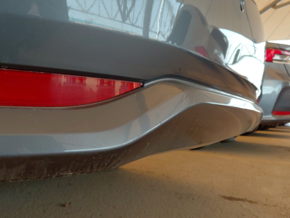 تويوتا كورولا XLI EXE 2024 image