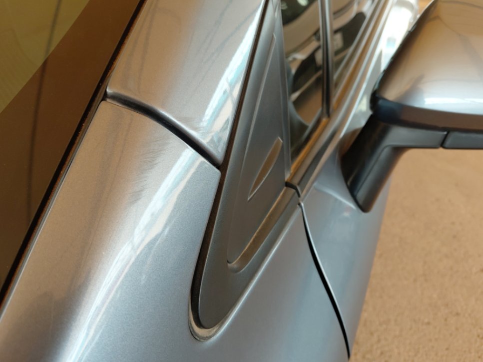 تويوتا كورولا XLI EXE 2024 image