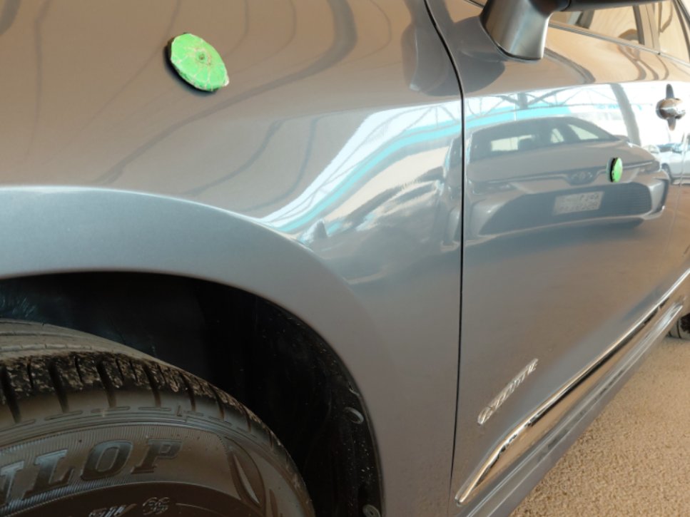 تويوتا كورولا XLI EXE 2024 image