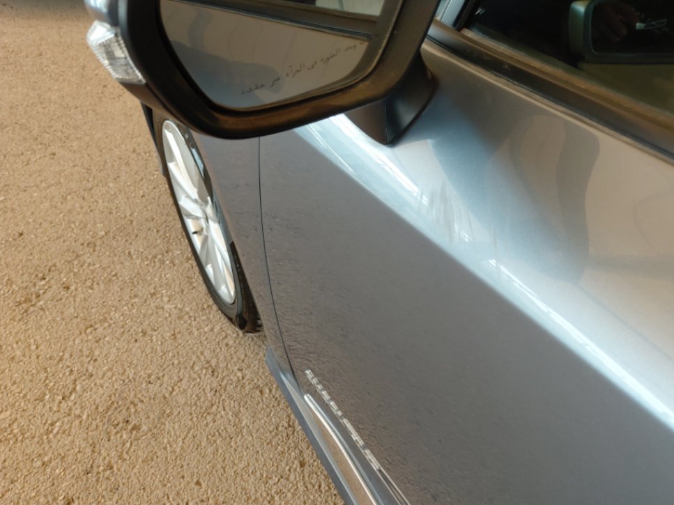 تويوتا كورولا XLI EXE 2024 image