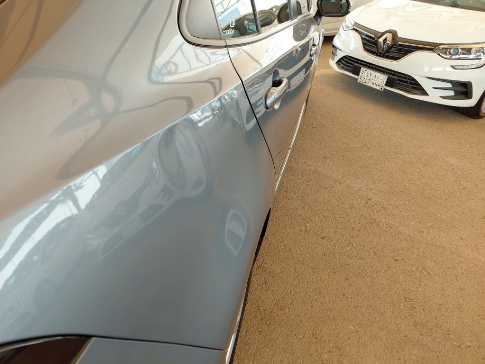 تويوتا كورولا XLI EXE 2024 image