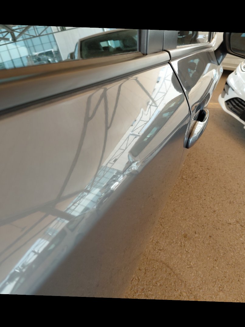 تويوتا كورولا XLI EXE 2024 image