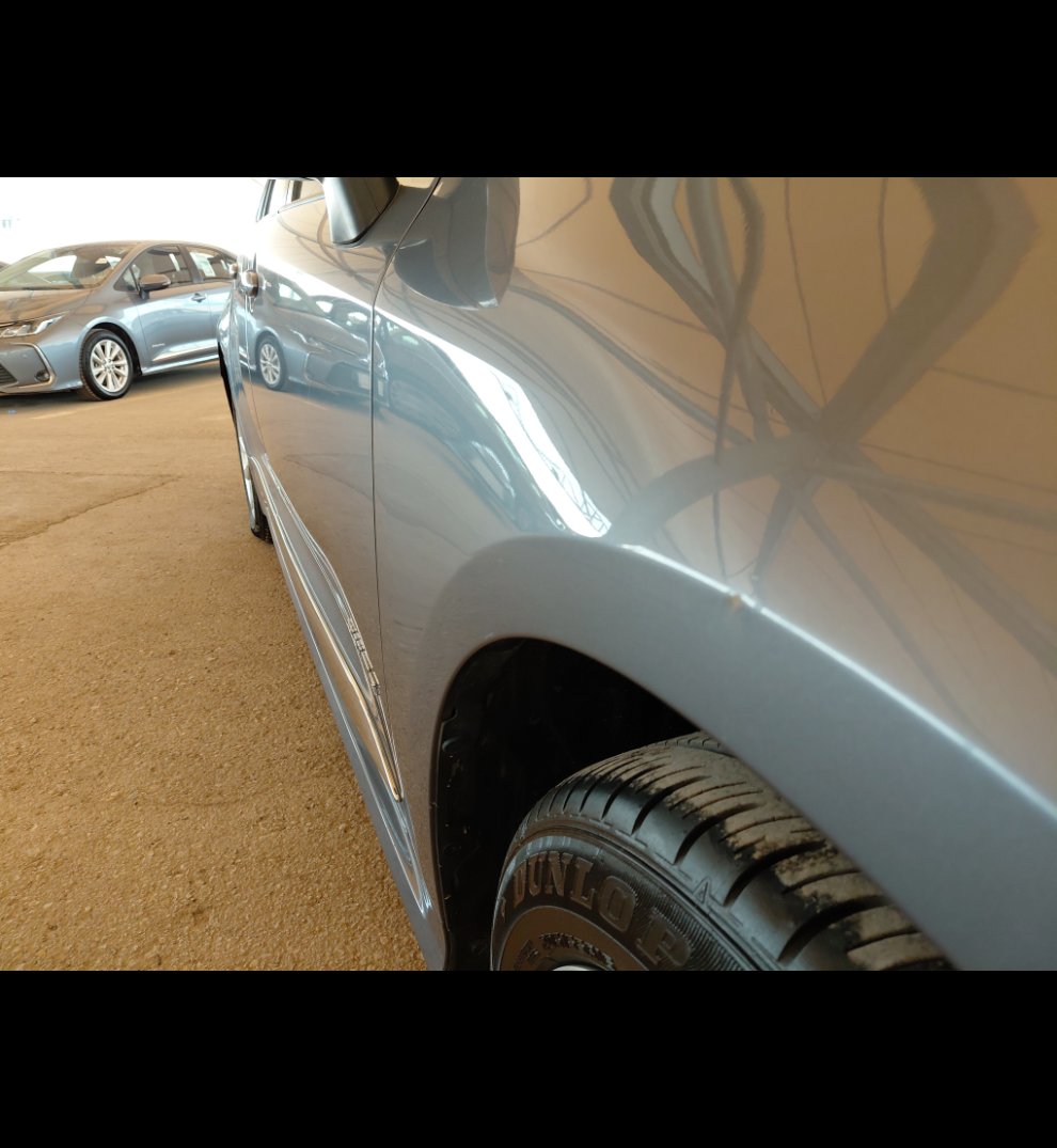 تويوتا كورولا XLI EXE 2024 image