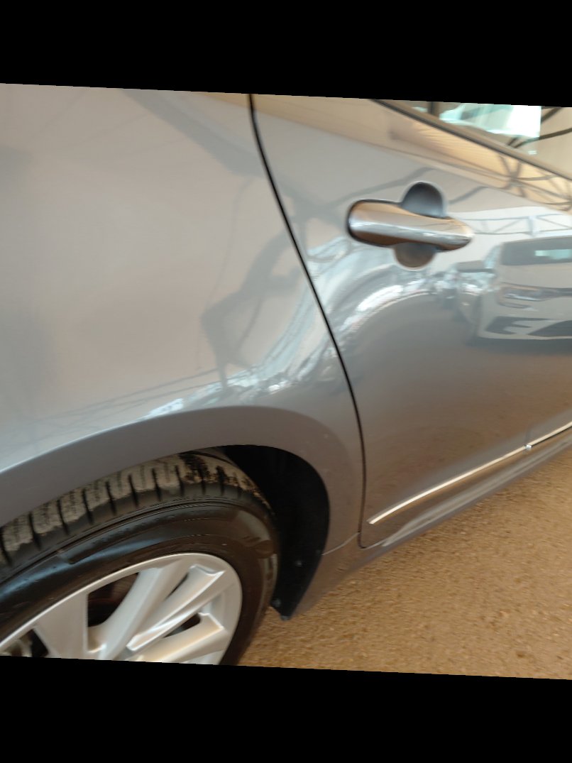 تويوتا كورولا XLI EXE 2024 image