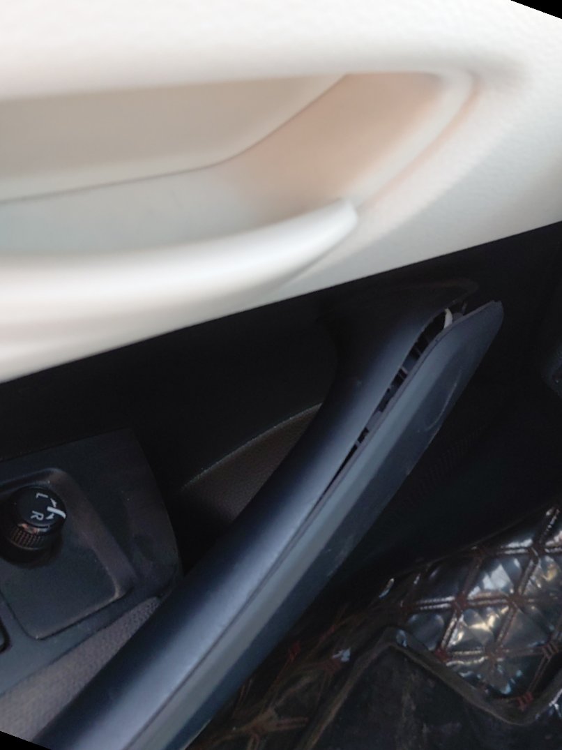 تويوتا كورولا XLI EXE 2024 image