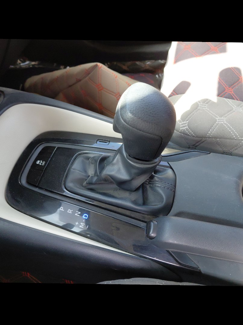 تويوتا كورولا XLI EXE 2024 image