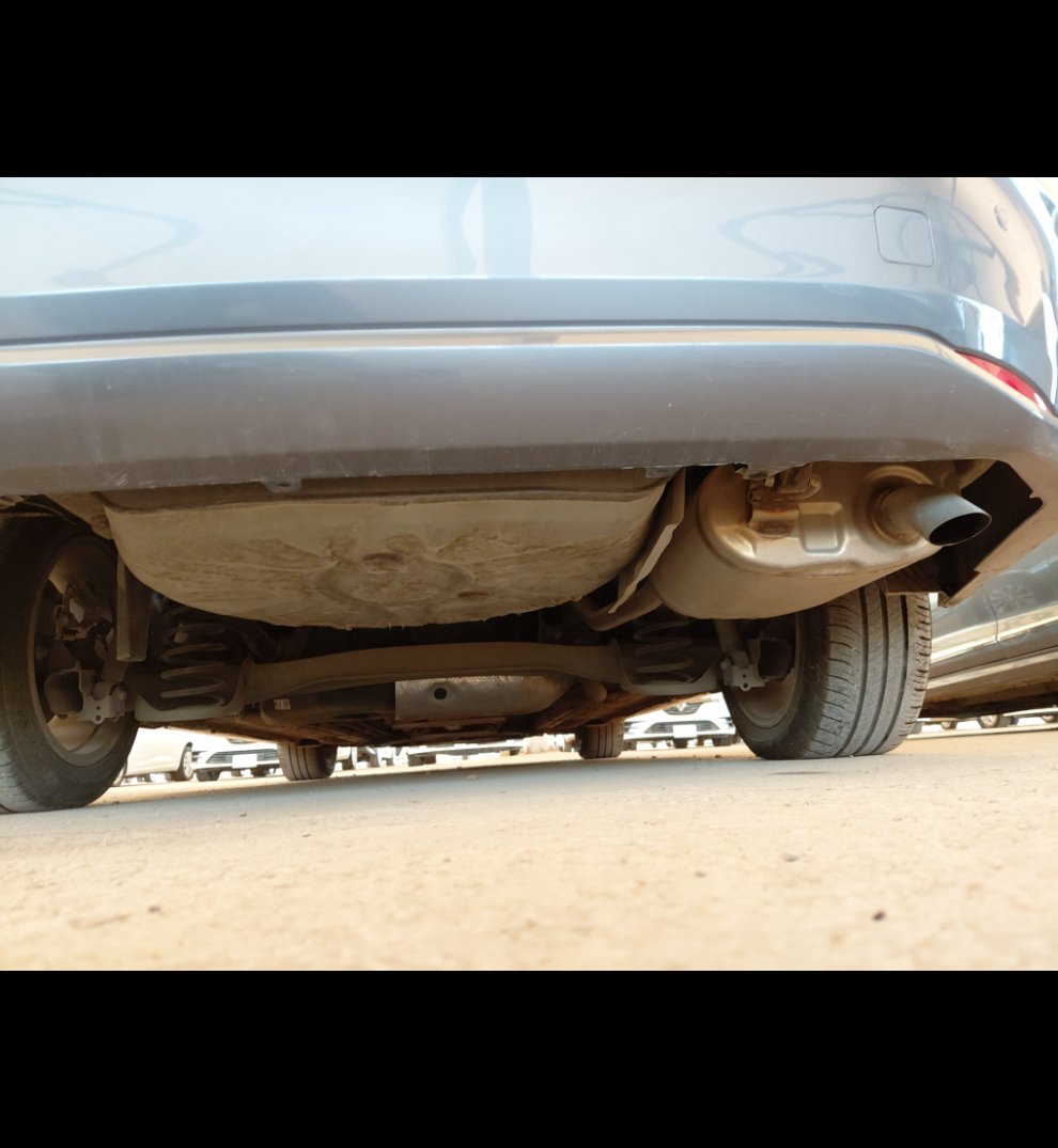 تويوتا كورولا XLI EXE 2024 image