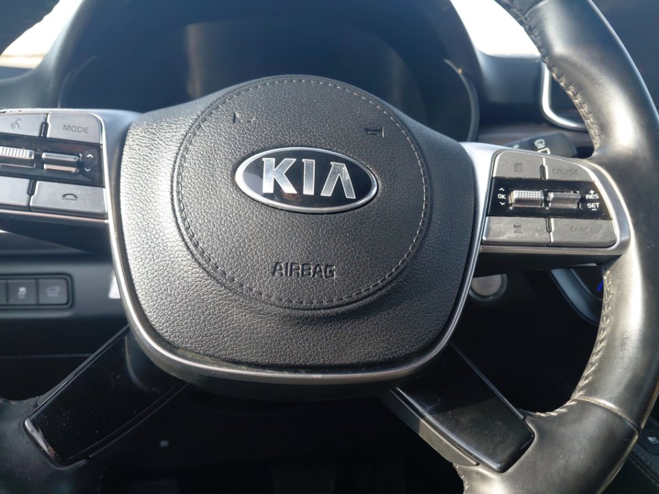 الوسائد الهوائية