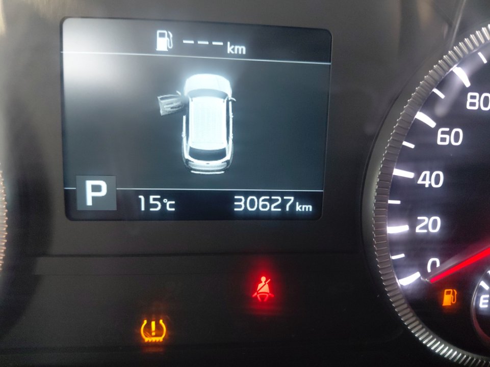 كيا تيلورايد EX 2021 image