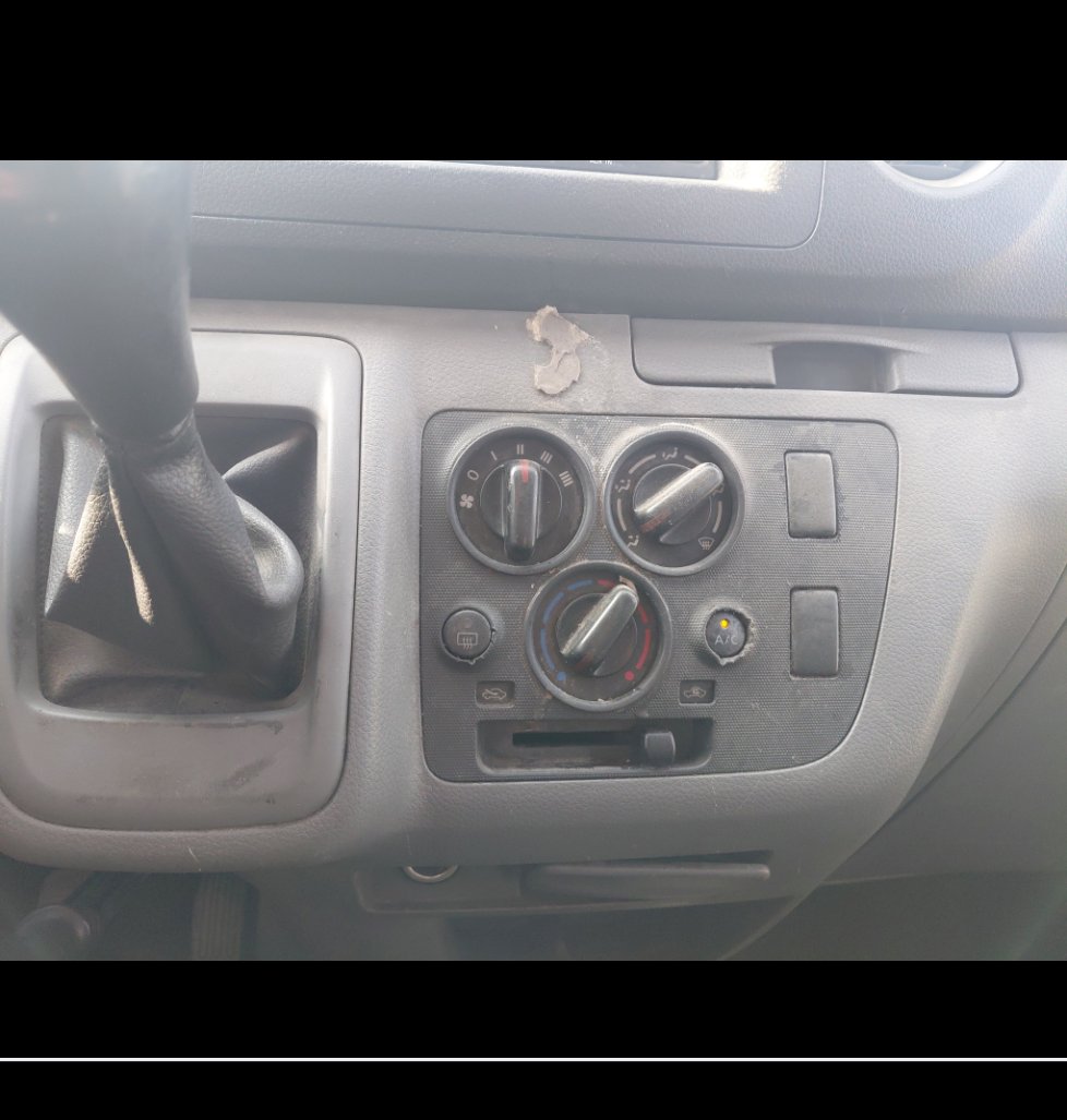 نيسان NV350 Urvan  2020 image