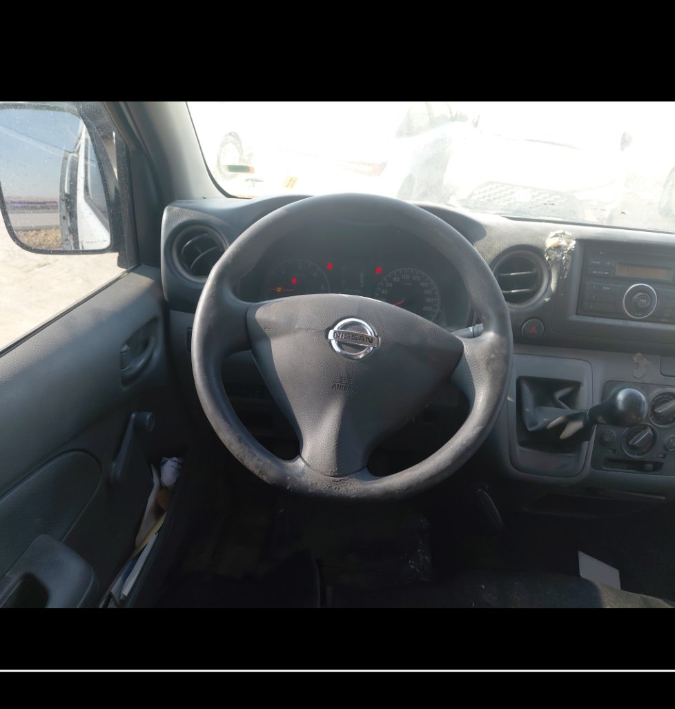 نيسان NV350 Urvan  2020 image