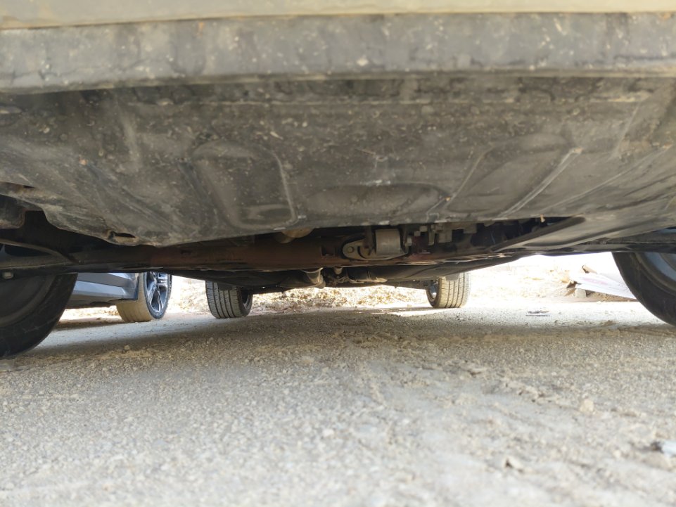 كيا تيلورايد EX 2021 image