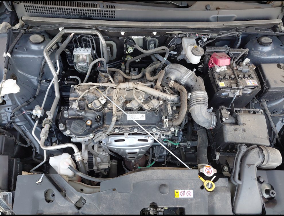 تويوتا يارس Y PLUS 2024 image