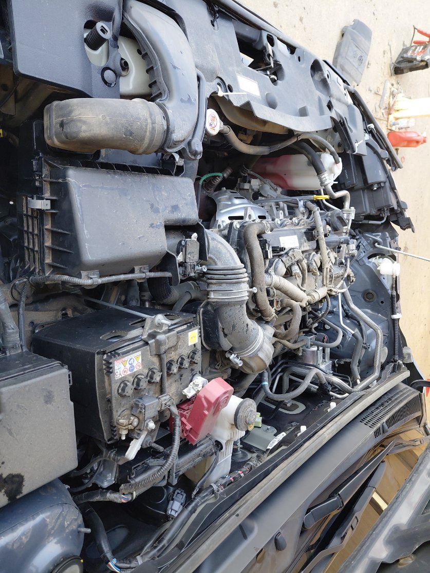 تويوتا يارس Y PLUS 2024 image