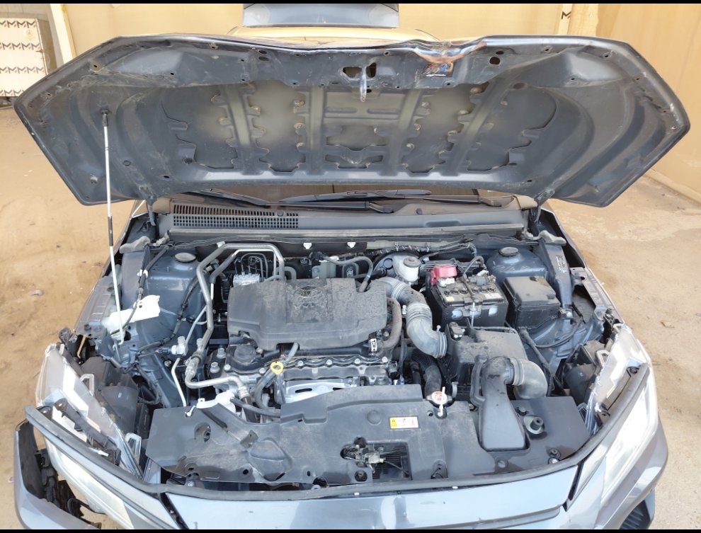 تويوتا يارس Y PLUS 2024 image