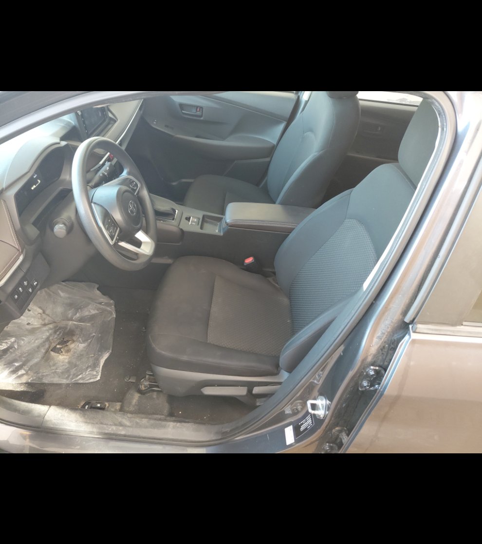 تويوتا يارس Y PLUS 2024 image