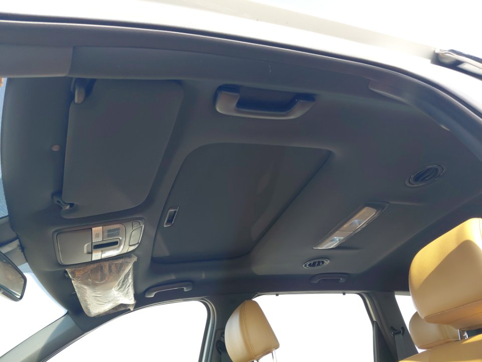 كيا تيلورايد EX 2021 image