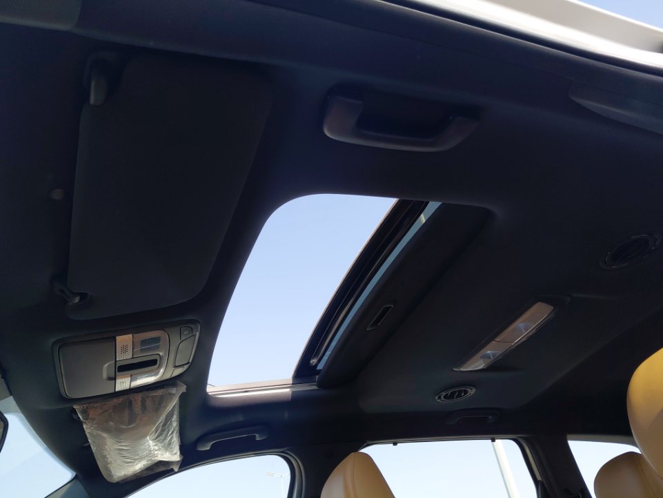 كيا تيلورايد EX 2021 image