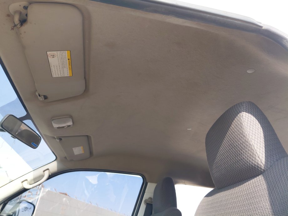 نيسان NV350 Urvan  2020 image