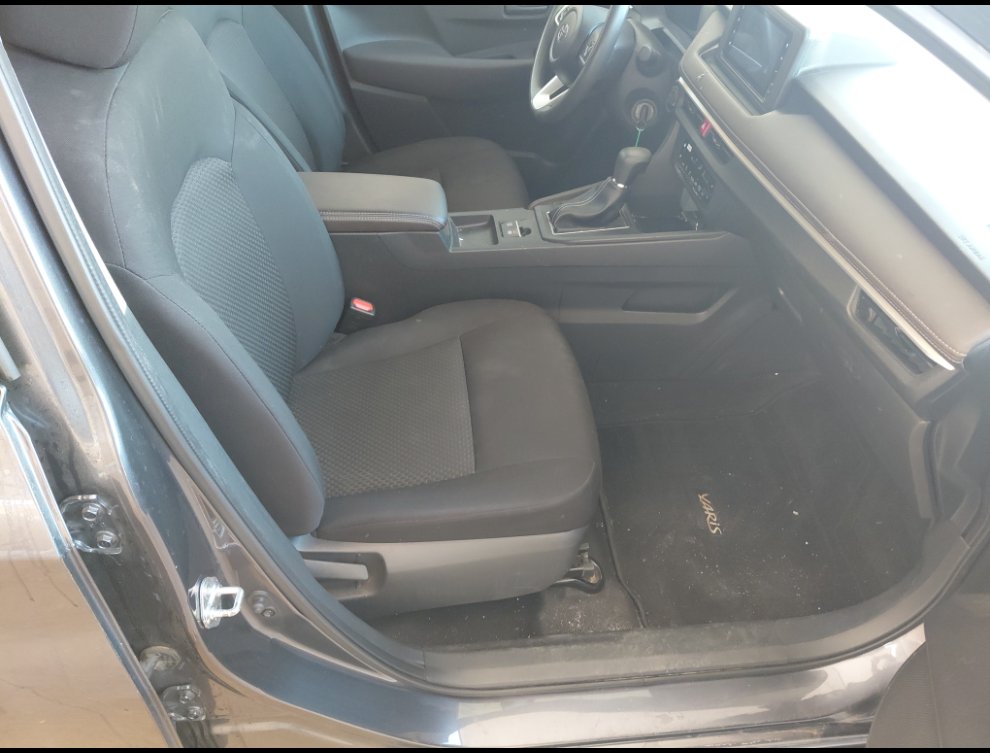 تويوتا يارس Y PLUS 2024 image