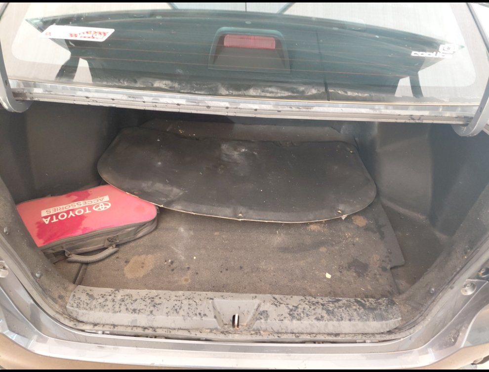 تويوتا يارس Y PLUS 2024 image