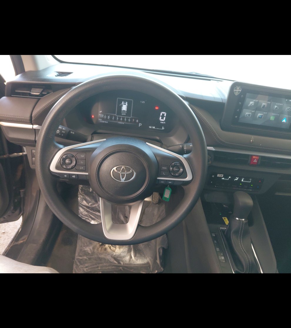 تويوتا يارس Y PLUS 2024 image