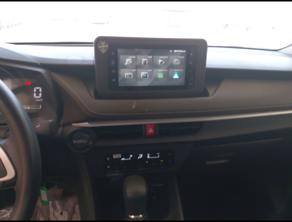 تويوتا يارس Y PLUS 2024 image