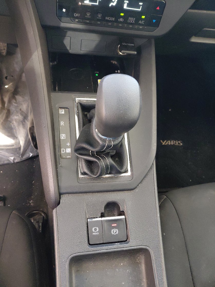 تويوتا يارس Y PLUS 2024 image