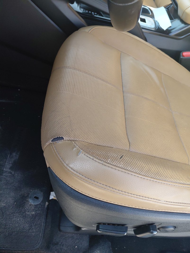 كيا تيلورايد EX 2021 image