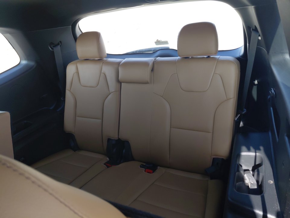 كيا تيلورايد EX 2021 image