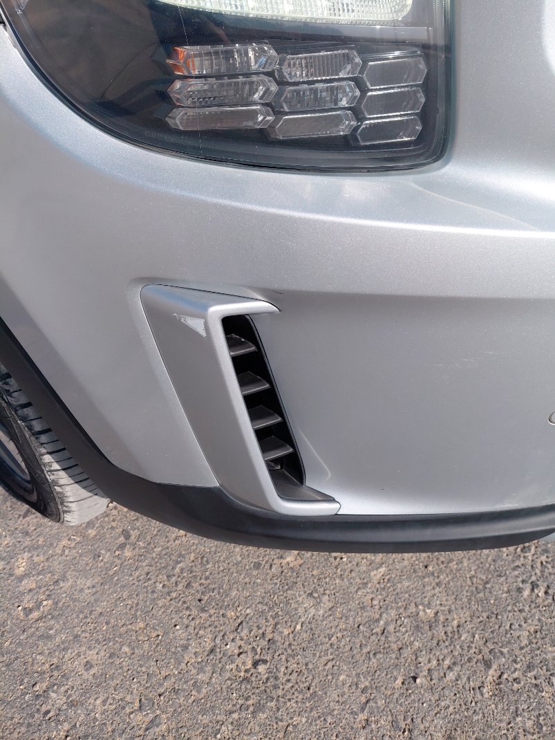 كيا تيلورايد EX 2021 image