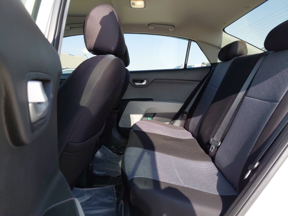 KIA Rio LX FWD  2022 image