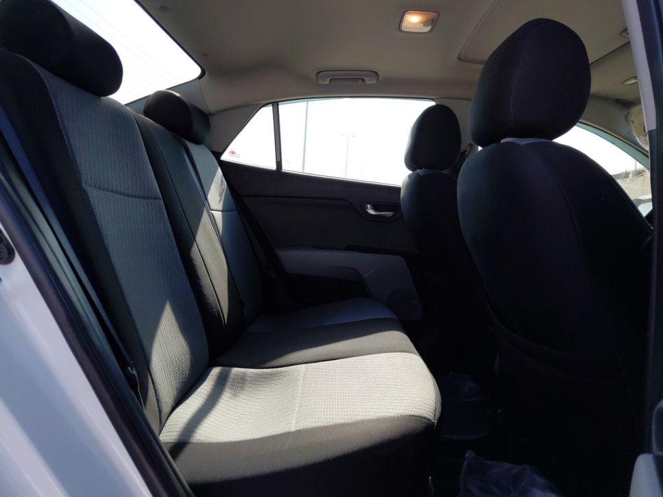 KIA Rio LX FWD  2022 image