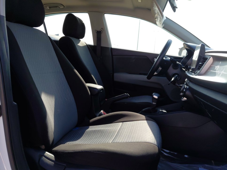 KIA Rio LX FWD  2022 image