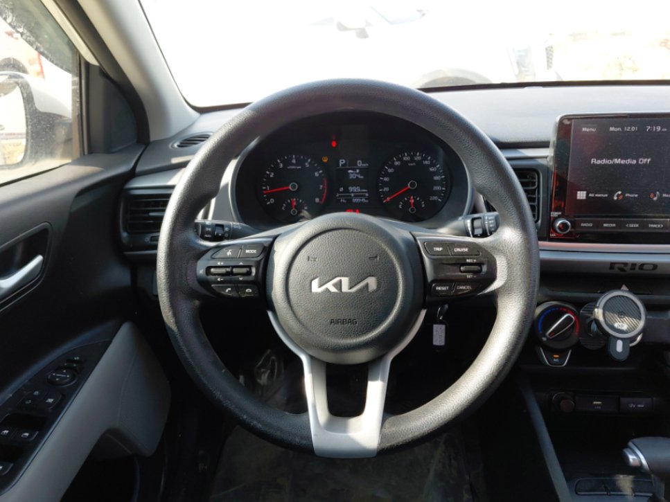 KIA Rio LX FWD  2022 image