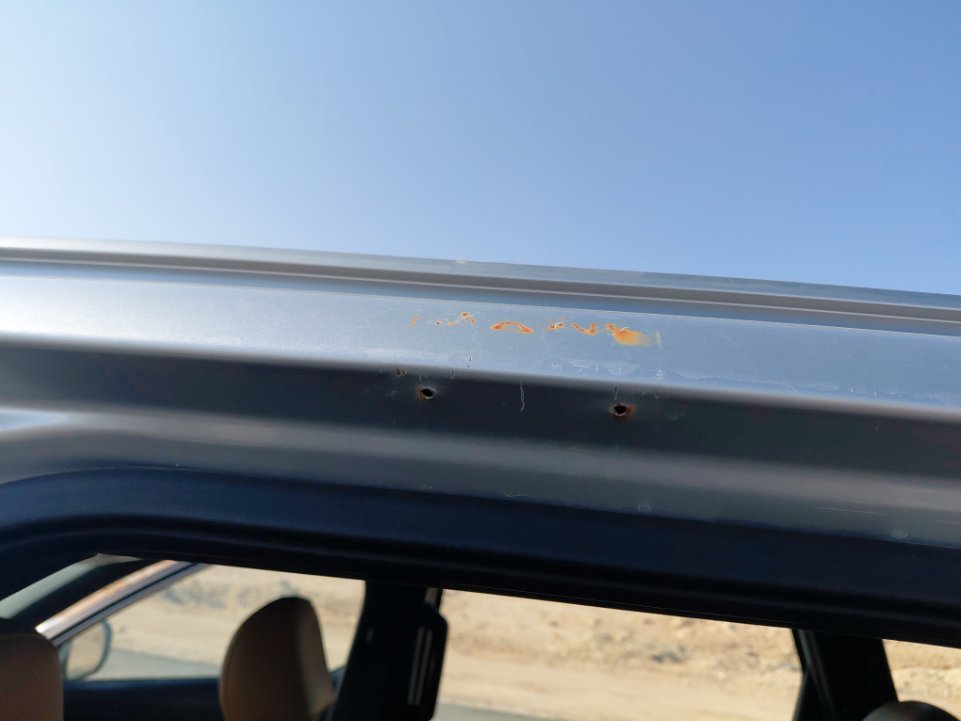 كيا تيلورايد EX 2021 image