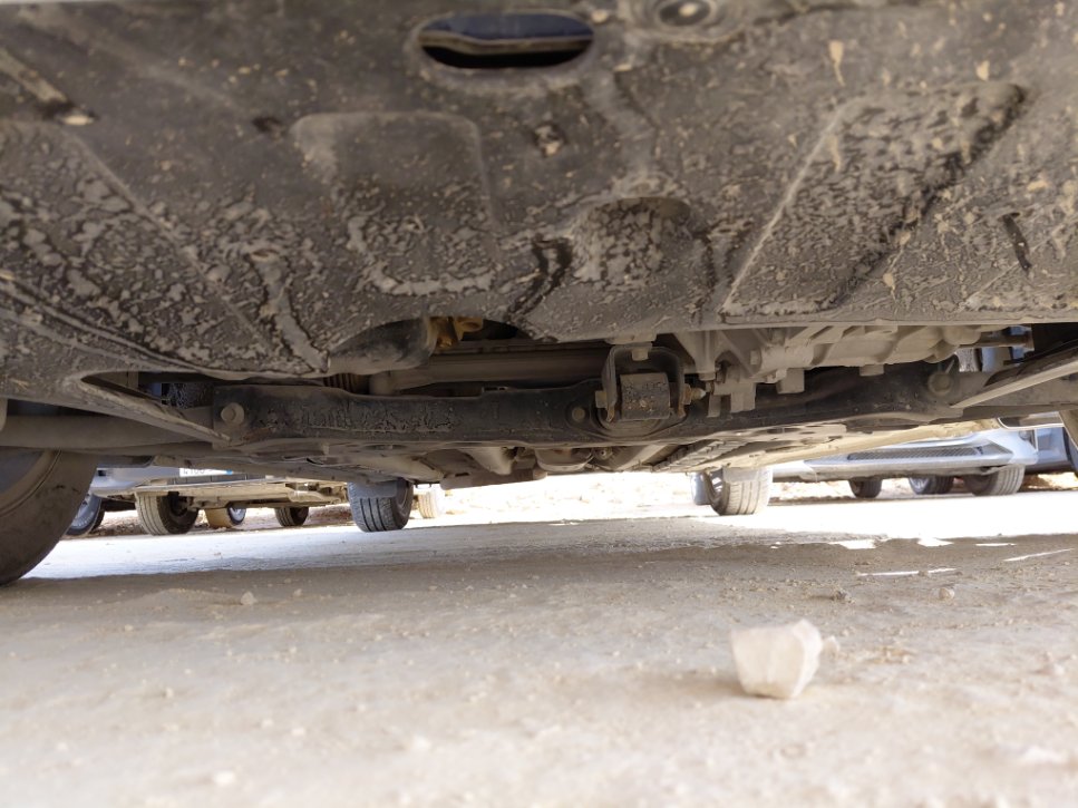 KIA Rio LX FWD  2022 image