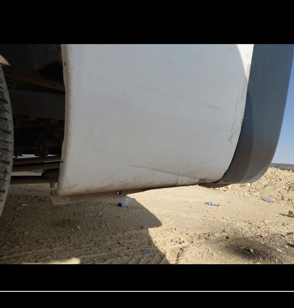 نيسان NV350 Urvan  2020 image