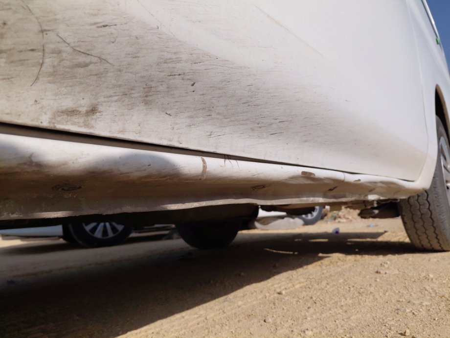 نيسان NV350 Urvan  2020 image