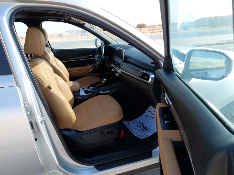 كيا تيلورايد EX 2021 image