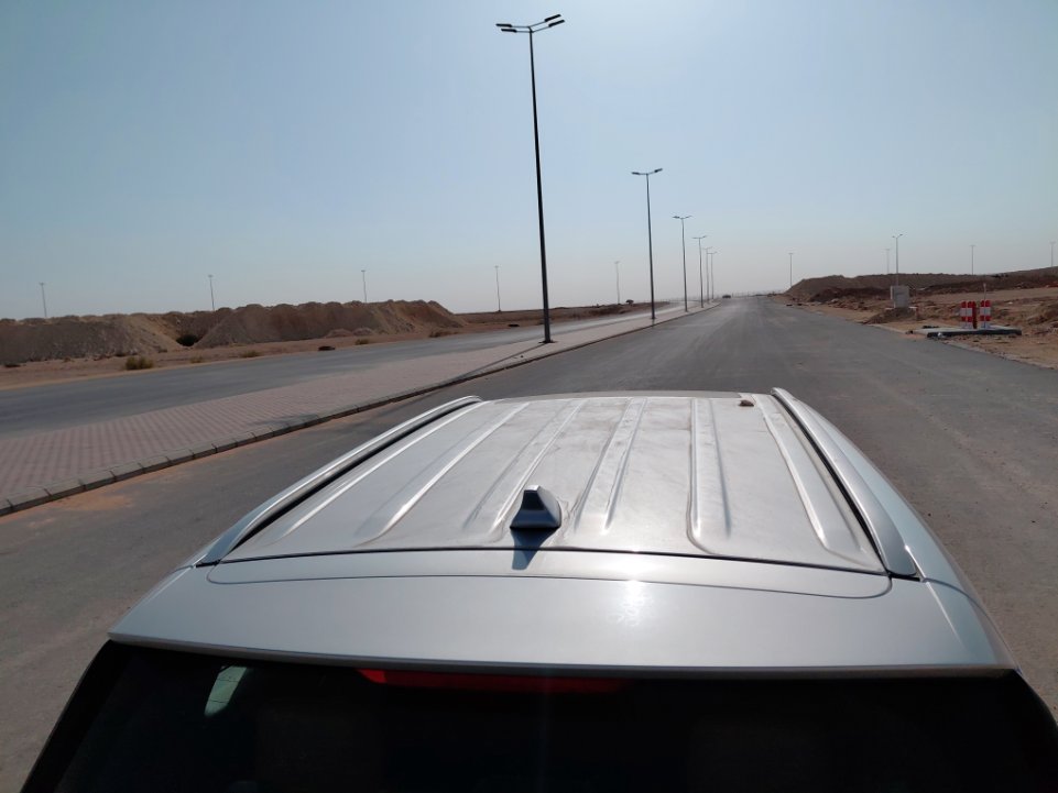 كيا تيلورايد EX 2021 image