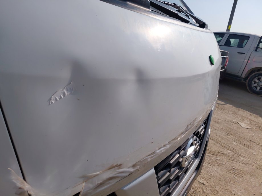 نيسان NV350 Urvan  2020 image