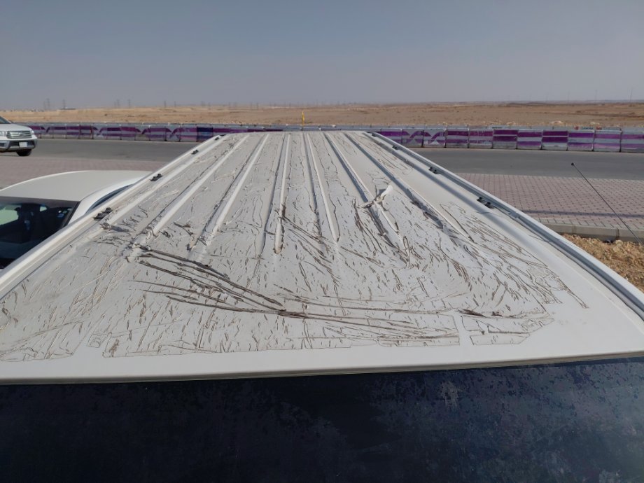 نيسان NV350 Urvan  2020 image