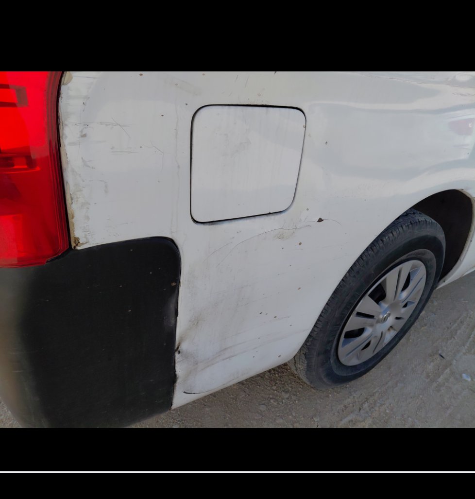 نيسان NV350 Urvan  2020 image